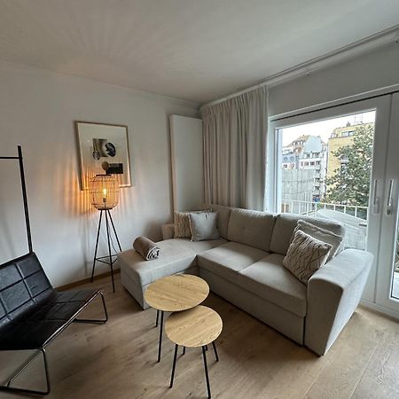 Lily'S Place Knokke-Heist Exterior foto