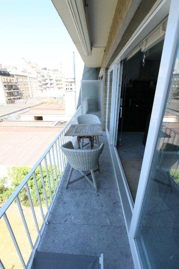 Lily'S Place Knokke-Heist Exterior foto
