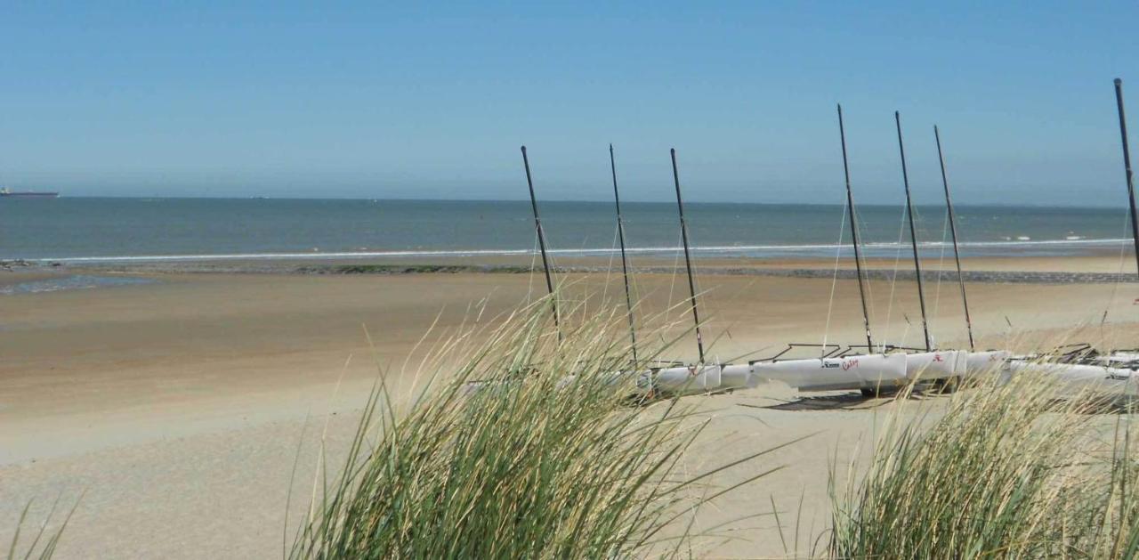 Lily'S Place Knokke-Heist Exterior foto
