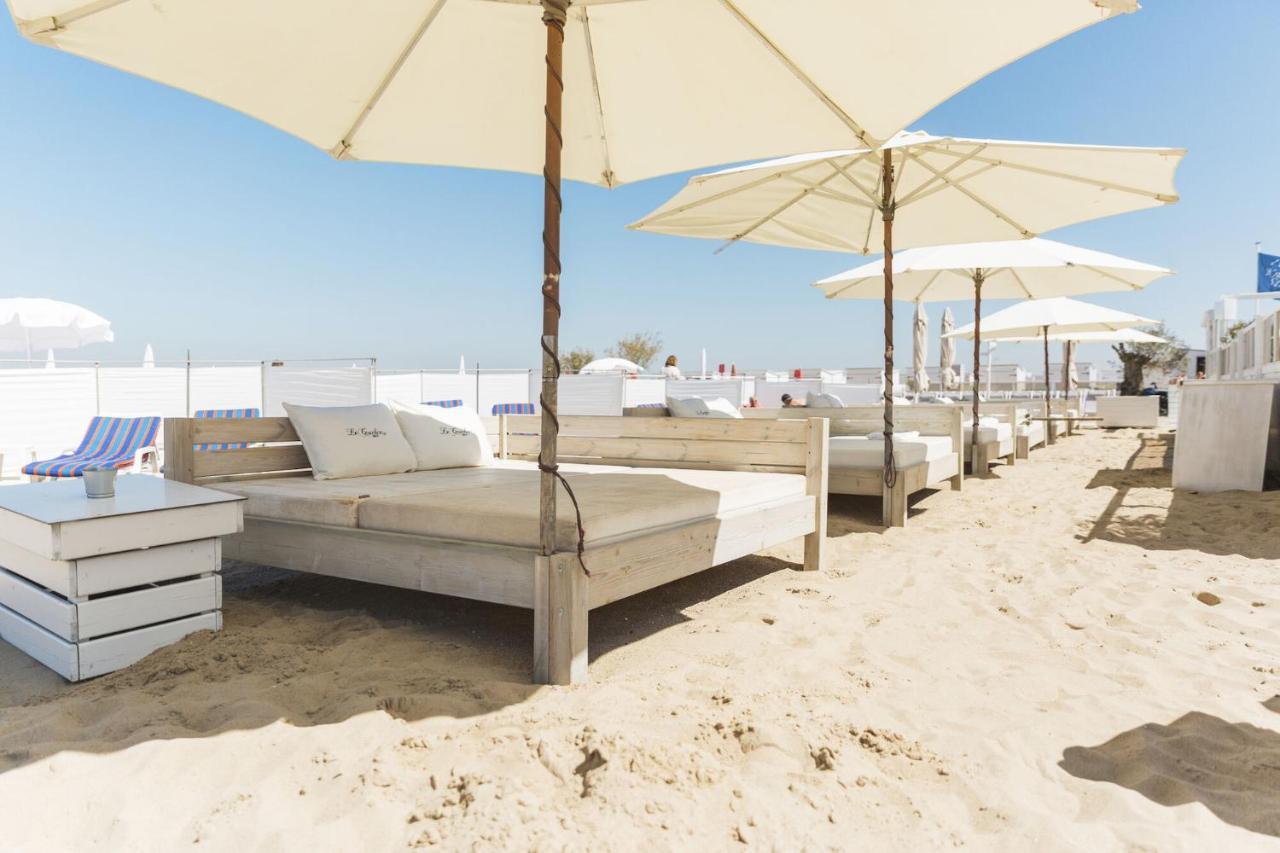 Lily'S Place Knokke-Heist Exterior foto