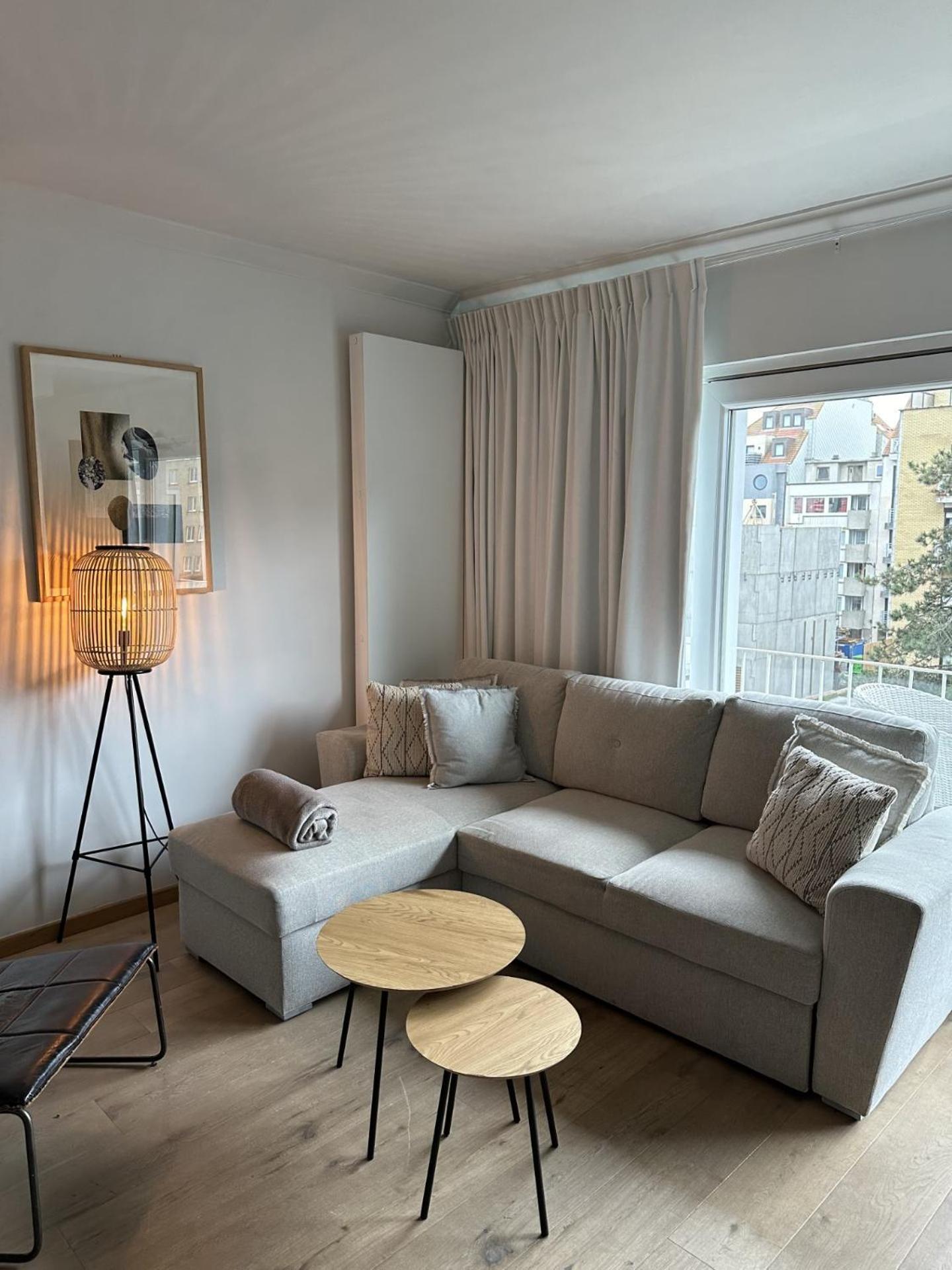 Lily'S Place Knokke-Heist Exterior foto