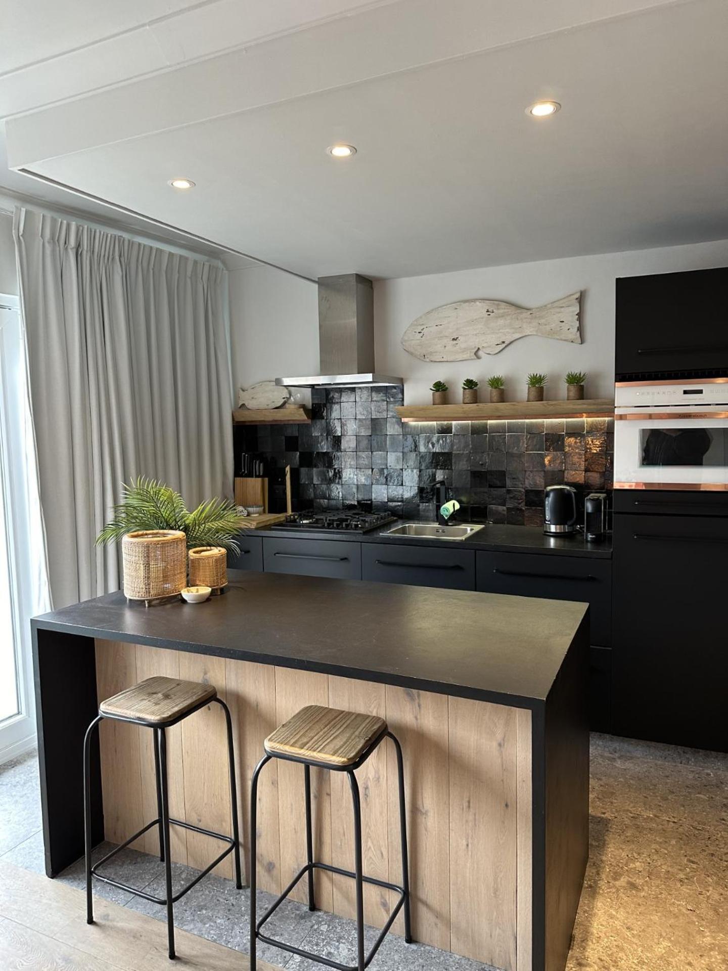 Lily'S Place Knokke-Heist Exterior foto