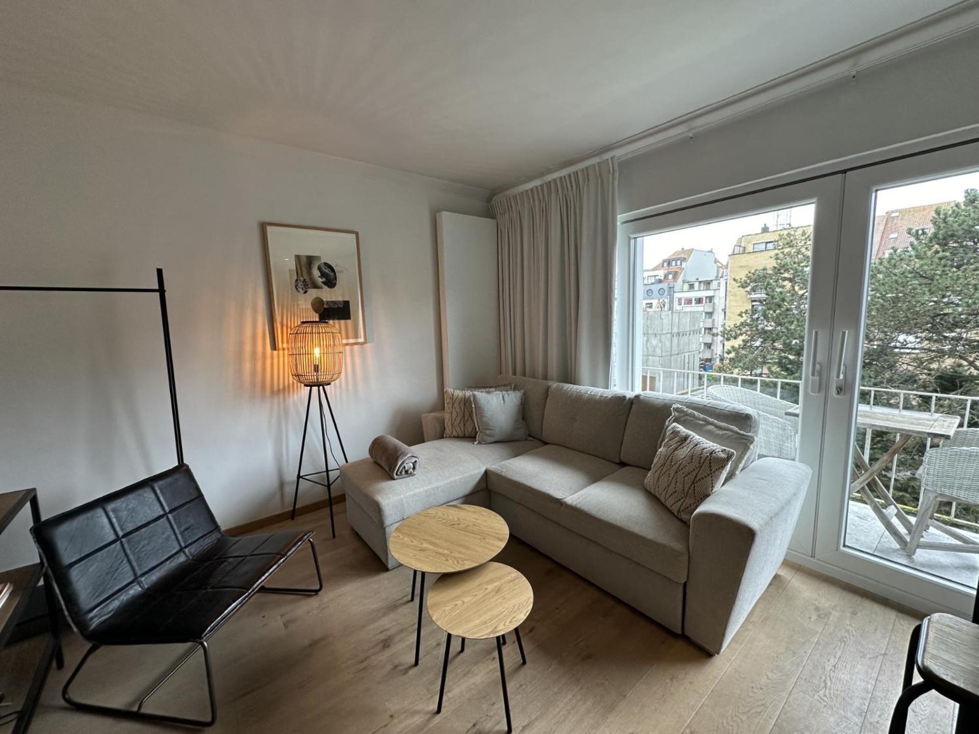Lily'S Place Knokke-Heist Exterior foto